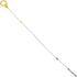 SCITOO 22.72" Oil Dipstick Engine Dipstick Fits for Audi A4 2005-2009,for Audi A4 Quattro 2005-2009...
