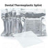 Dental Lab Splint Thermoforming Material for Vacuum Forming Soft Hard 1/1.5/2mm (Soft 1.5mm)...