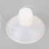 4Pcs Artificial Silicone Tropical Fish, Aquarium Artificial Fishes Glowing Effect Moving Fish Silicone Floating Fishes for Fish Decoration...