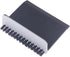 Black Kitchen Sink Squeegee Cleaner Countertop Brush Wiper Vegetable Cleaning Brush Wiper Home Kitchen Tool Accessories Fruit and Vegetable Cleani...