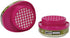Safety Works SWX00326 Professional Multi-Purpose Respirator Replacement Cartridges...