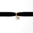 JAKAWIN Pearl Choker Necklace Adjustable Black Collar Necklaces for Women NK130 (A-Pearl)...