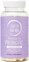 This Is for Her: Healthy Gut Probiotics for Women - 40 Billion CFU, Shelf Stable, Non-GMO (60 capsules / 30 day supply)...