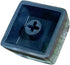 Mountain Resin Keycap, Handmade Unique Keycap for Custom Cherry MX Gaming Mechanical Keyboard, ESC Key...