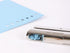 1/4 inch (6mm) Heavy Duty Hole Punch 2 Inch Reach Deep Throat Paper Punch Slot Punch Badge Hole Punch Hand Held Long Hole Puncher for Craft Paper ...