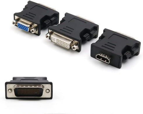 DMS 59pin to DVI Converter Adapter 1920x1080P Computer Host Graphics Card External dvi Monitor TV Projector Connection Cable......