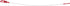 Engine Oil Level Dipstick Indicator Compatible with 2012-2015 Mercedes-Benz C250 Replace Oil Dipstick 271010800164 A271010800164 A2710101272...