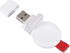 i.VALUX Travel Charger for Apple Watch, Portable Magnetic iWatch Wireless Charger, Cordless USB Fast Charging Compatible with Apple Watch Series 8...