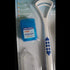 Dentistry Hygiene Oral Care Fresh Breath Teeth Tooth Tongue Cleaning Cleaner Toothbrush Scraper Flosser floss Whitening 3pcs per Kit...