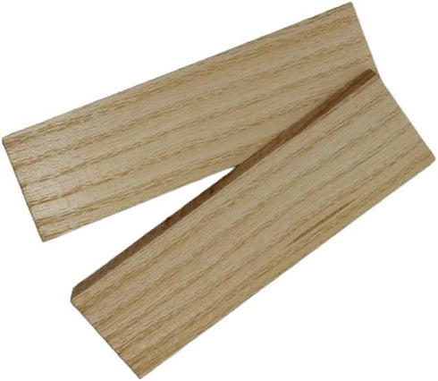 Modesto Ash Knife Scales...