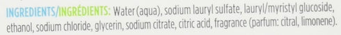 Ecover Dish Soap Lime Zest 739 mL (25 fl oz)...