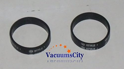 Dirt Devil Hand Vac Model 501, 503 Style 1 Belt {2 Belt} Genuine Part-1232240001 by Dirt Devil...