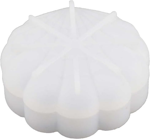 Seashell Storage Box Resin Molds, Box Resin Mould, Jewelry Storage Box Molds, Seashell Storage Box, Resin Seashell Molds for Resin Crafts DIY...