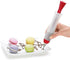 Browne & Co Cuisipro Deluxe Decorating Pen...