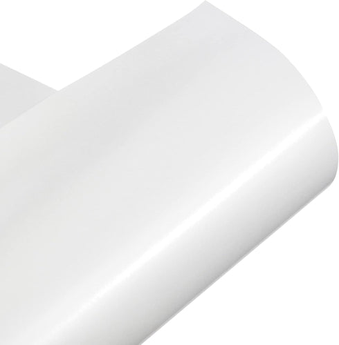 Bright Creations 100 Pack Glassine Paper Sheets (8.5 x 11") - Onion Skin Paper for Artwork, Drawings, Arts and Crafts, DIY Projects...