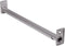 Knape & Vogt Closet Pro HD RP0022-18/30 Adjustable Closet Rod, 18-Inch to 30-Inch, Platinum...