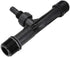 1 Inch Fertilizer Injector, Venturi Fertilizer Water Tube, Garden Irrigation Tube Agriculture Tool,Sprinklers for Watering Flowers and Plants...