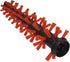 Area Rug Brush Roll,for Bissell Crosswave 1866,1868,1926,1785 Series Vacuum,Compare to Part # 1608017...