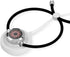 Totwoo Extra Charging for Long Distance Single and Couple Bracelets-USB Charging Portable Travel Charger for Long Distance Bracelet...