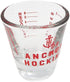Anchor Hocking Shot Measure, Glass, 1-Ounce...