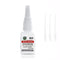 Ceramic Glue, Glue for Glass, Super Glue All Purpose Adhesive, Instantly Strong Adhesive for bonding Ceramic, Glass, Pottery, Metal, Porcelain, Mu...