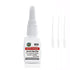Ceramic Glue, Glue for Glass, Super Glue All Purpose Adhesive, Instantly Strong Adhesive for bonding Ceramic, Glass, Pottery, Metal, Porcelain, Mu...