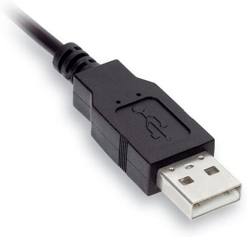 Cherry USB Mouse, Black, M-5450 Corded Office use. Plug and Play Mouse, suitable for left and right-handed use....