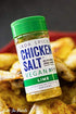 JADA Spices Chicken Salt Spice and Seasoning - Lime Flavor - Vegan, Keto & Paleo Friendly - Perfect for Cooking, BBQ, Grilling, Rubs, Popcorn and ...