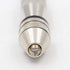 Pin Vise Hand Drill for Resin Casting Molds, Steel Hand Drill with 20 PCS Drill Bits (0.8-3 mm), for Wood, Manual Work DIY, Jewelry, Assembling, M...
