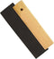 Edward Tools Grout Spreader 8” - Tool for Spreading Large Volume of Grout Before Using Grout Float - Speed up Tile Project - Flexible Rubber Blade...
