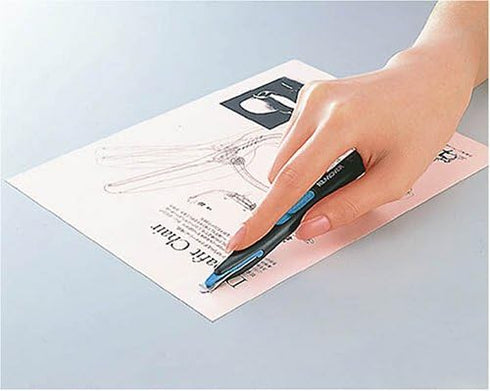 Kokuyo Staple Remover, Black, Japan Import (SL-R10D)...