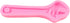 Hand Tools Silicone Molds Wrench Fondant Mold for Cake Decoration Cupcake Topper Chocolate Candy Polymer Clay Gum Paste...