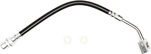 Dynamic Friction Company Front Right Brake Line Hose 350-54049 For 1994-1998 Ford Mustang...