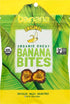 Barnana Organic Chewy Banana Bites, Original, 3.5 Ounce (Pack of 1) - Packaging May Vary...
