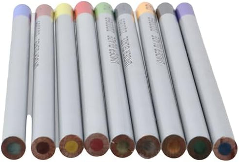 Underglaze Pencils,Ceramic Art Underglaze Colored Pencils DIY Handmade Ceramic Hand-Painted Glaze Chalk Pottery Painting and Coloring Tools(Sky)...