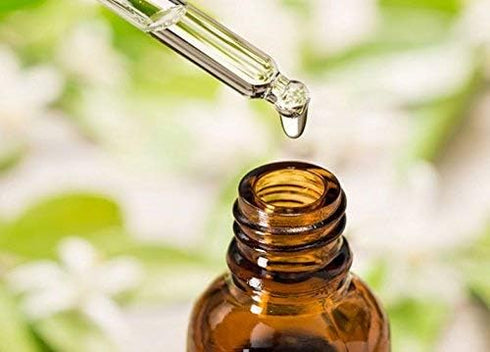 Salvia Horse Chestnut Oil |Pure and Natural Horse Chestnut Oil | Firm Skin, Skin Hydration, Skin Toning, Cosmetic Grade| Skincare, Hair Care, and ...