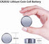 50 pcs Pack - CR2032 Battery 3v Lithium Button Cell Coin 2032 Battery...