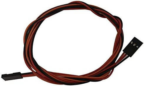 IR Probe Mini Differential IR Height Sensor with Cable for 3D Printer auto Leveling compatitable with BLV 3D Printer...