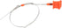 ECCPP Engine Oil Level Dipstick Replacement 2007-2009 For Honda CR-V Fluid Indicator Oil Dip Stick Replacement 15650RZA004...