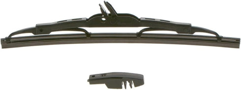 BOSCH H251 Rear Wiper Blade; 10" - Single...