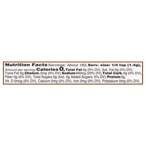 Louisiana Fish Fry Products Cajun Seasoning 8 Ounce...