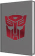 Renegade Game Studios Transformers Roleplaying Game Expanded Character Sheet Journal...