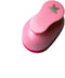 CADY Crafts Punch 5/8-Inch Paper Punches (Five-Pointed Star)...