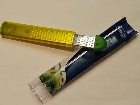 Trudeau Zest Grater...