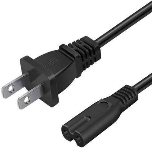 Power Cord for JBL PartyBox 100 110 200 300 310 710 1000 On-The-Go Speaker, JBL Soundbar Replacement Power Cable...