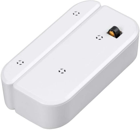 Monoprice 133048 Window Sensor, 1 Count (Pack of 1), White......