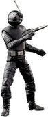 Last level Star Wars Hasbro Vintage Imperial Gunner Action Figure...