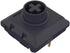 Customized Full POM Shadow Series Low Profile Keyboard Switch Smooth Ghost Switch (10)...