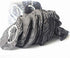 100 Pack Black Stretchable Headphone Ear Covers Sanitary Non-Woven Headset Covers Hygiene Ear Pads Cushions for Earmuff-Style Gaming Headphone/VR ...
