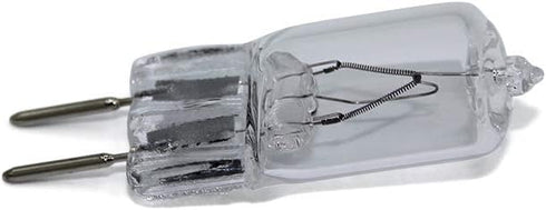 lumenivo Microwave Light Bulbs 120v 20w GY6.35 T4 and Small Appliance Replacement Bulbs Over Stove Light Bulb – Halogen Oven Light Bulb for Oven R...
